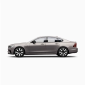 Volvo s90-hybrid