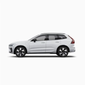 Volvo xc60-hybrid