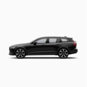 Volvo v60-cross-country