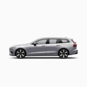 Volvo v60-hybrid