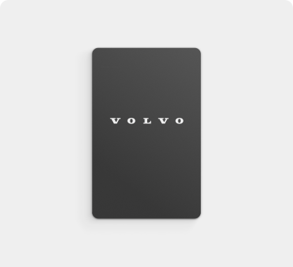 Volvo Key