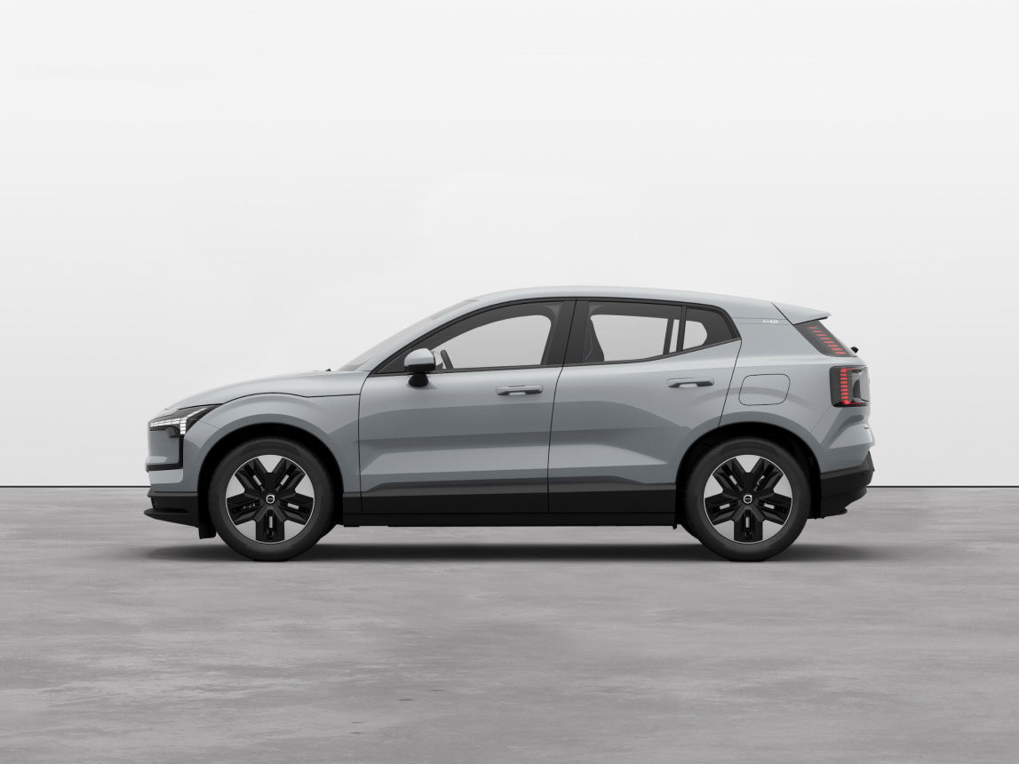 Volvo XC40 Recharge launches in India: Scandi-futuristic and electric chic