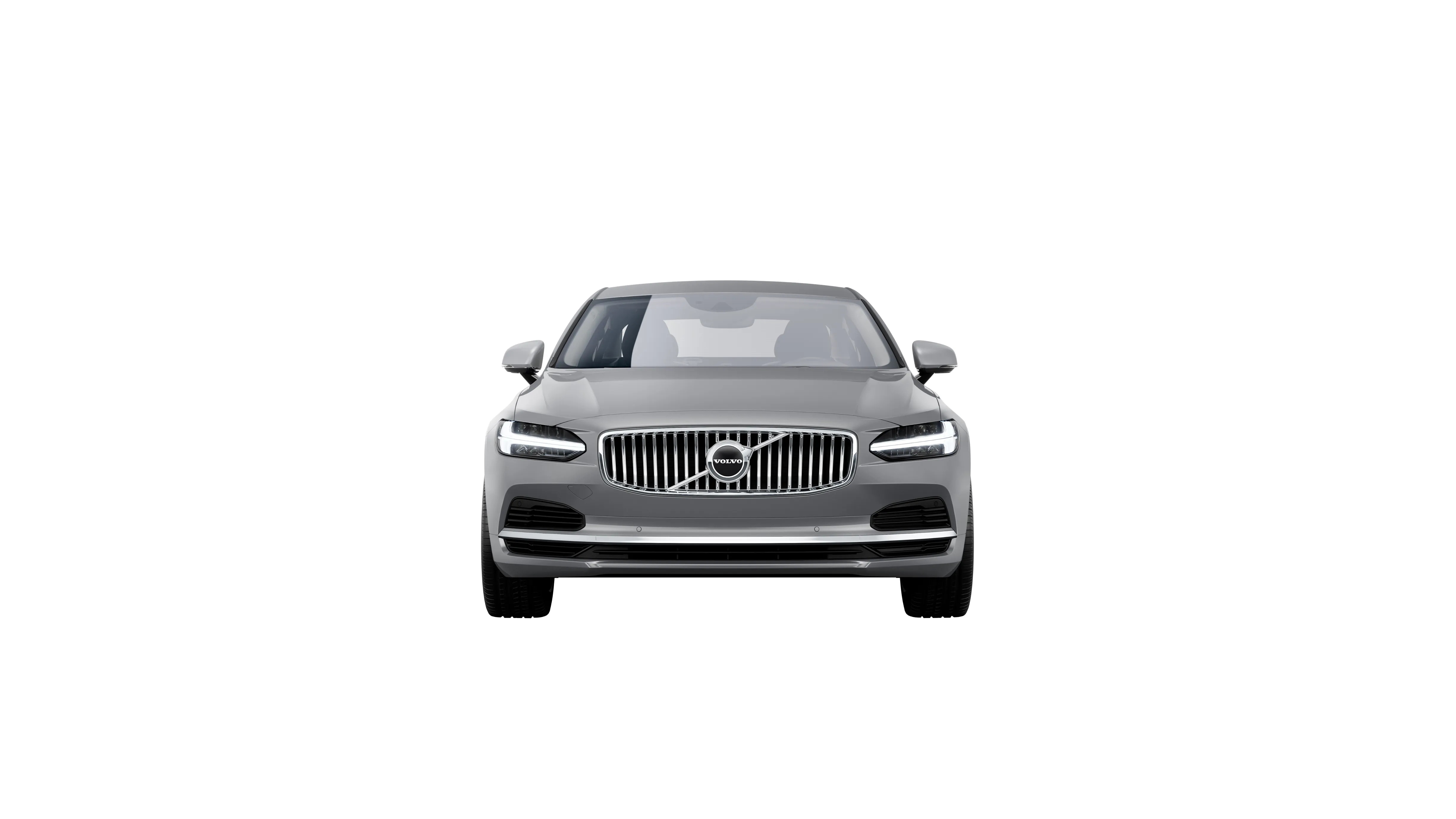 S90 Recharge Front