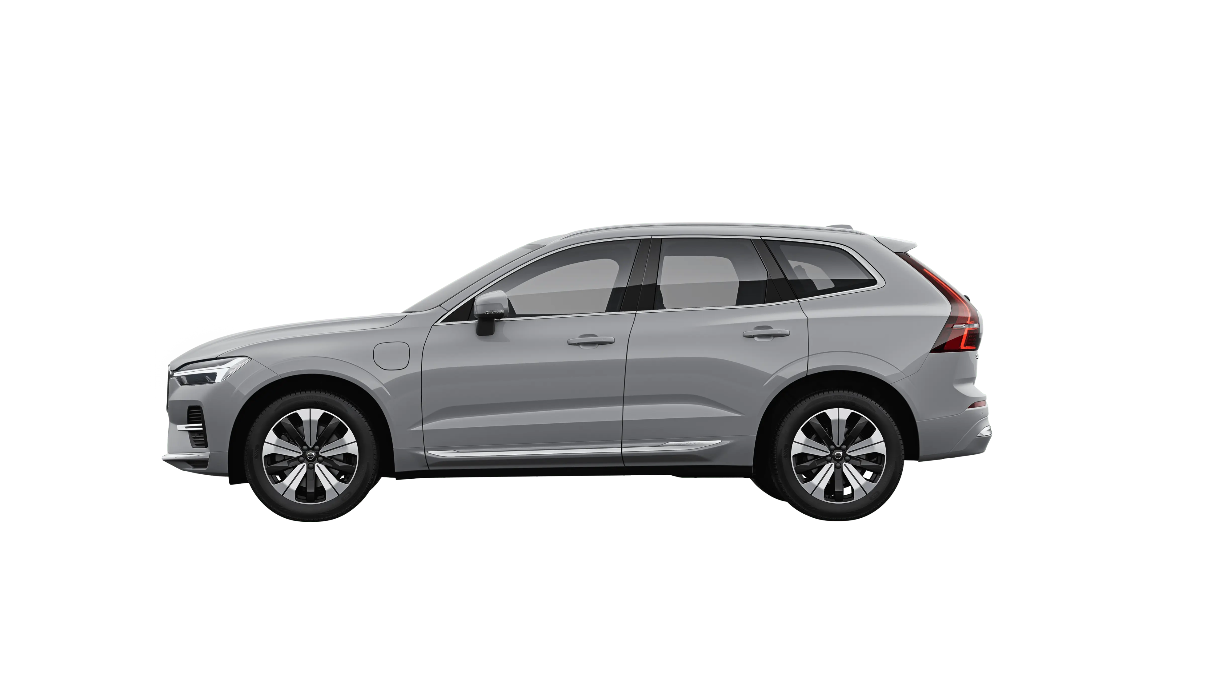 XC60 Lateral