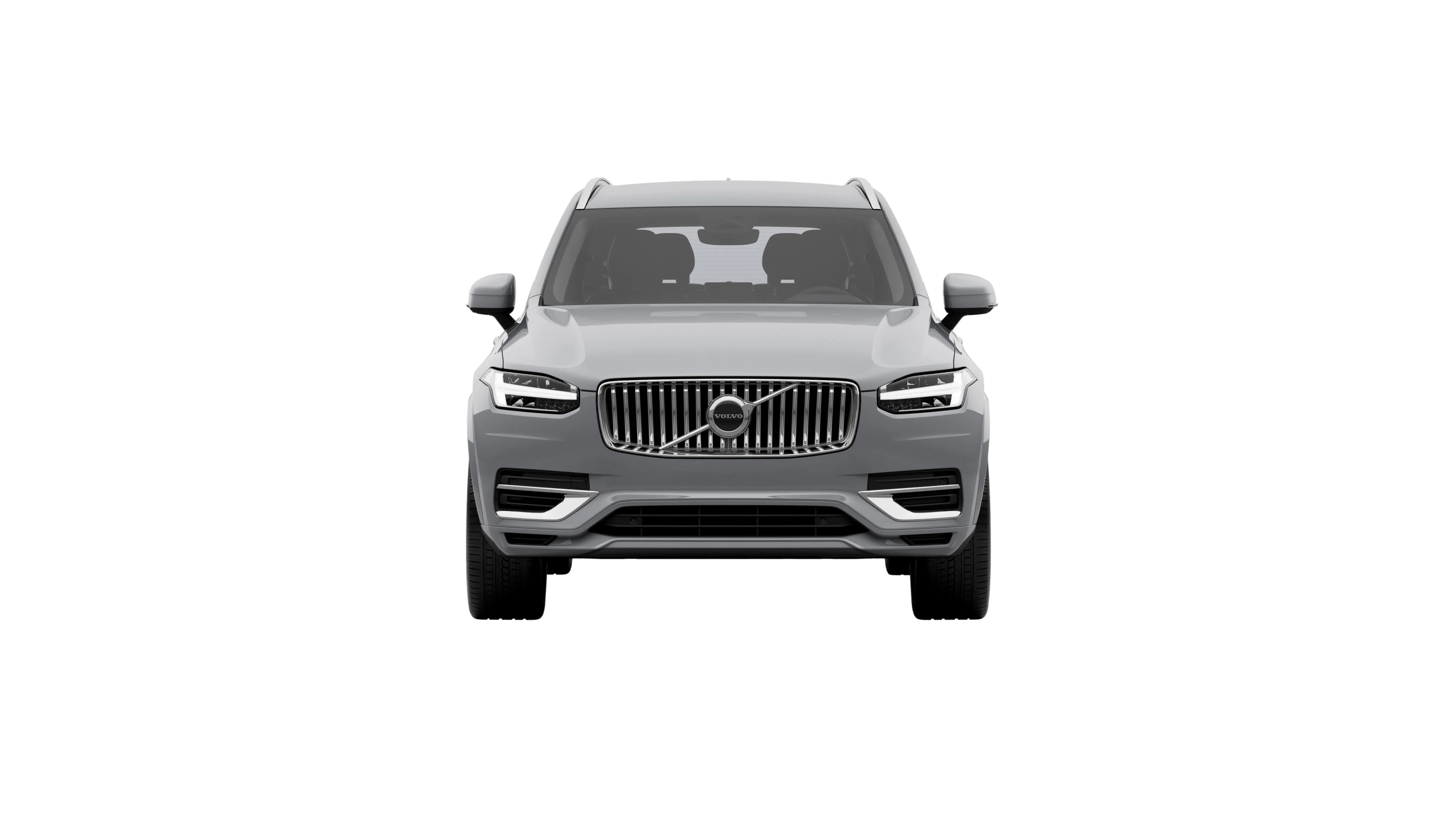 XC90 Recharge Front