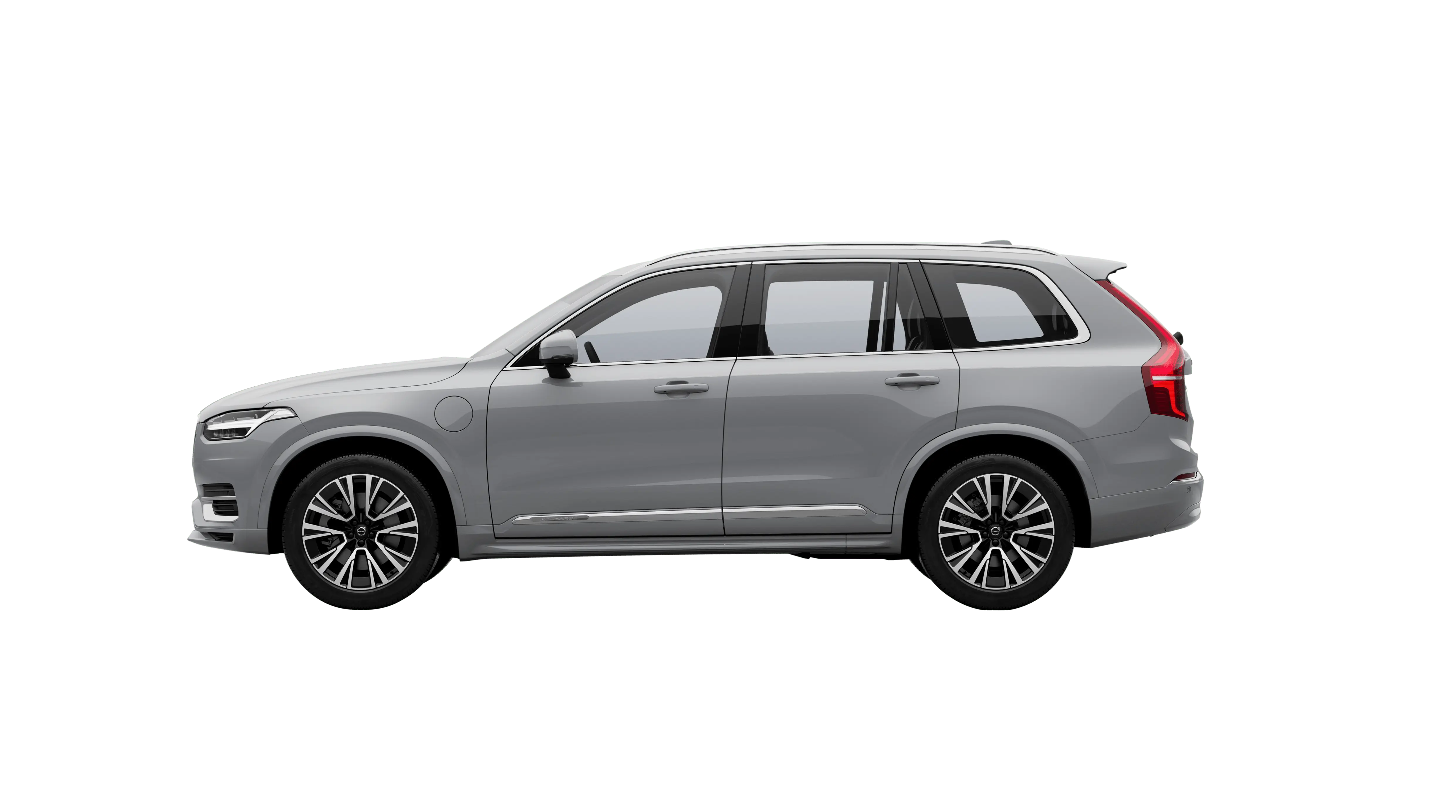 XC90 Laterale