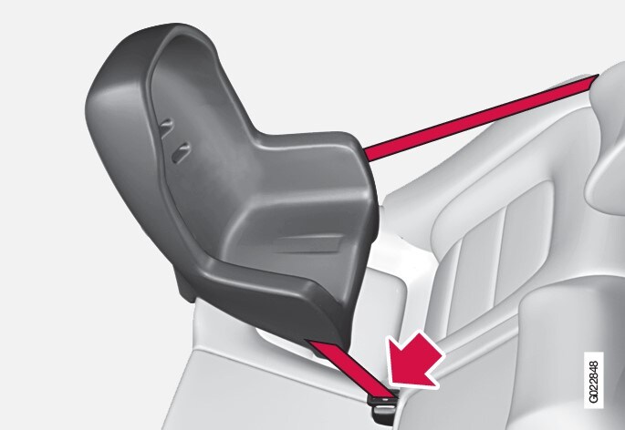 Convertible Seats 1/3