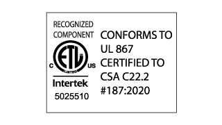 ETL label