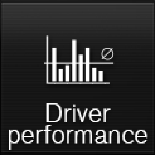PS-Icon-App screen driver performance