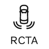 RCTA button