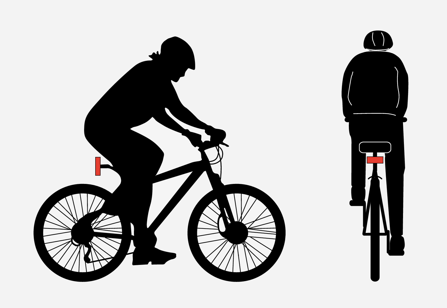 PS-1926-City Safety, detection of cyclists