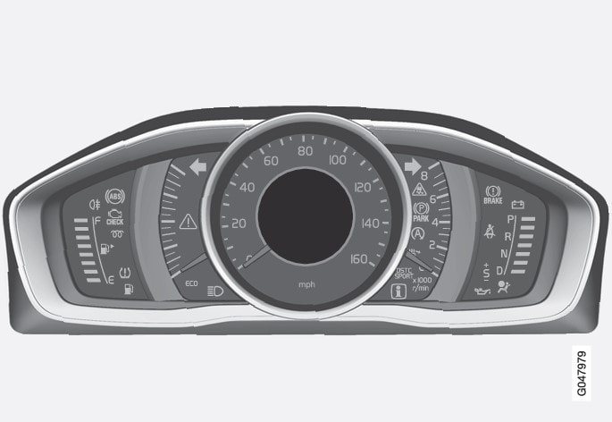 P3-1320-ALL-USA-instrument panel analog