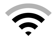 PS-1926-WiFi connected symbol