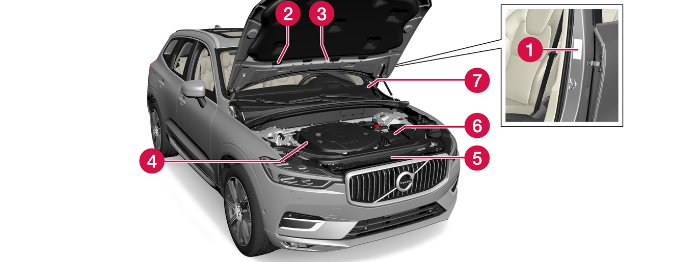 P5-1846-XC60-Type approval, labels, vehicles for Saudi Arabia