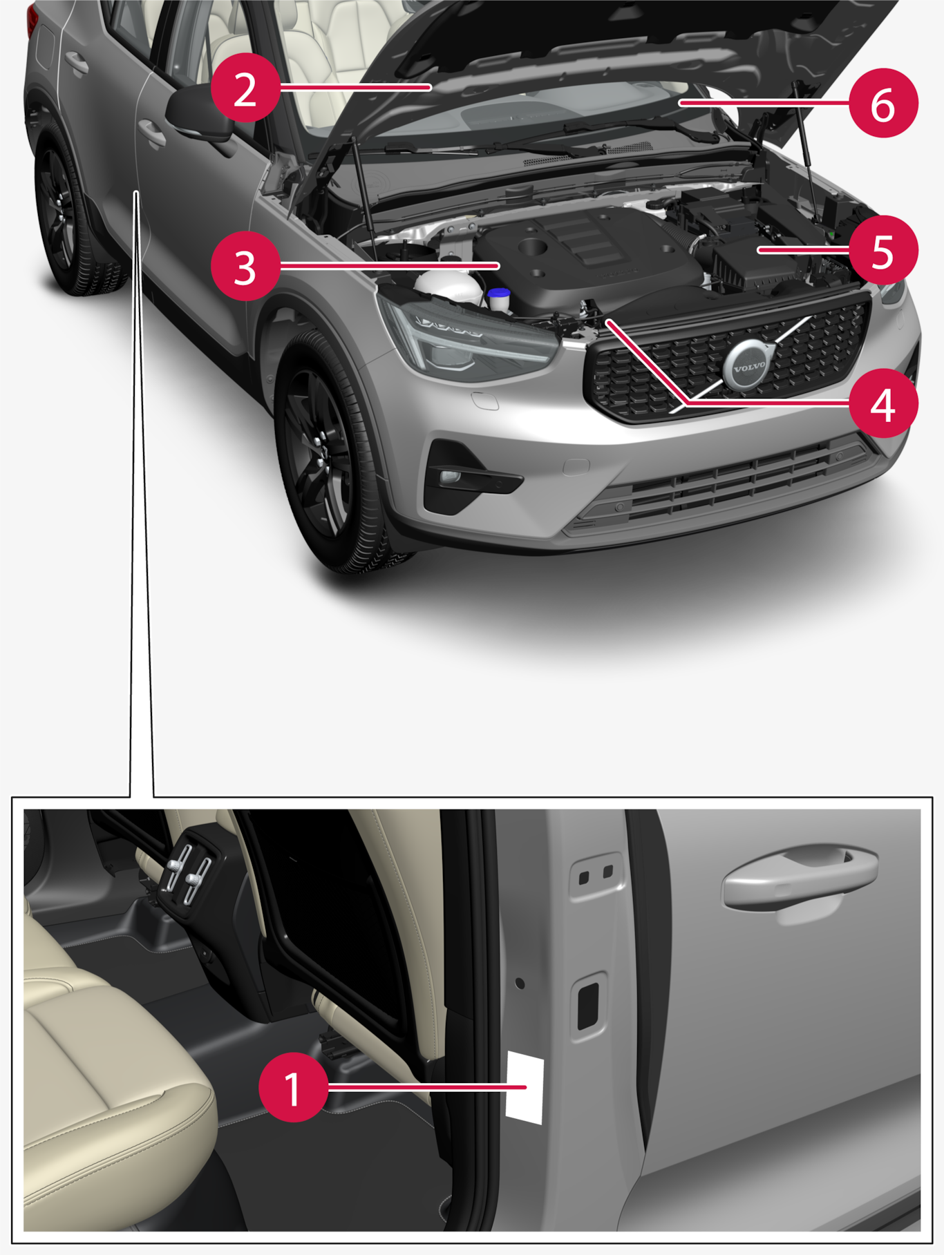 Px-2417-XC40HEV-Type designations, locations, EU_OS