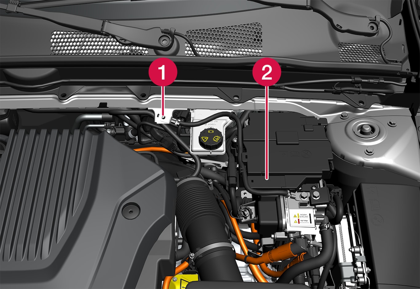 P6-1846-XC40H-Hybrid battery charging points