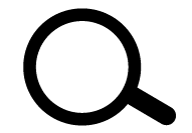 PS-1926-Magnifying glass symbol