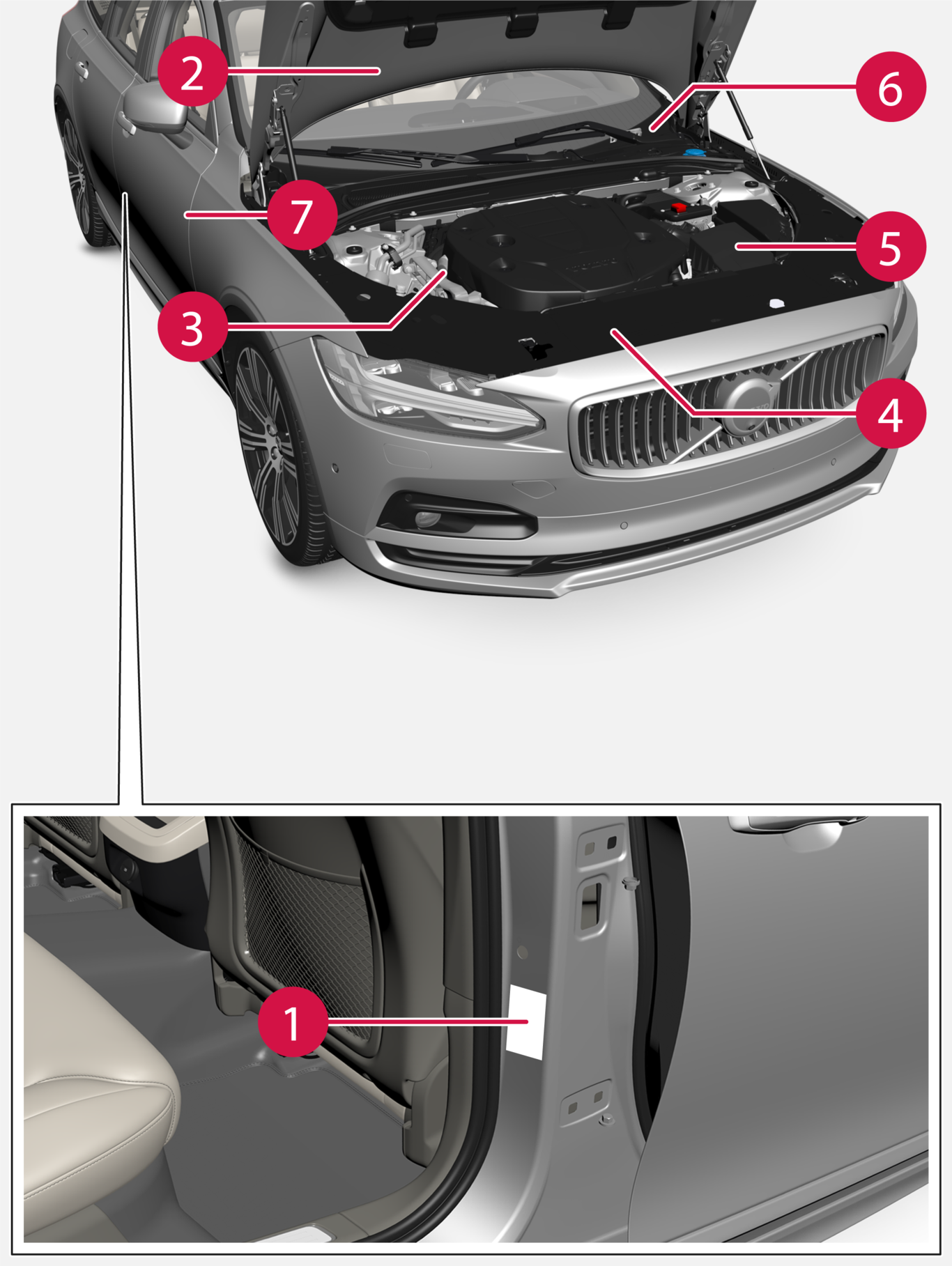 Px-2417-S90L-V90CC-Type designations, locations, China and Korea