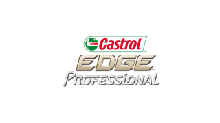 Castrol Edge Professional -merkintä