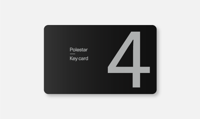 Key card