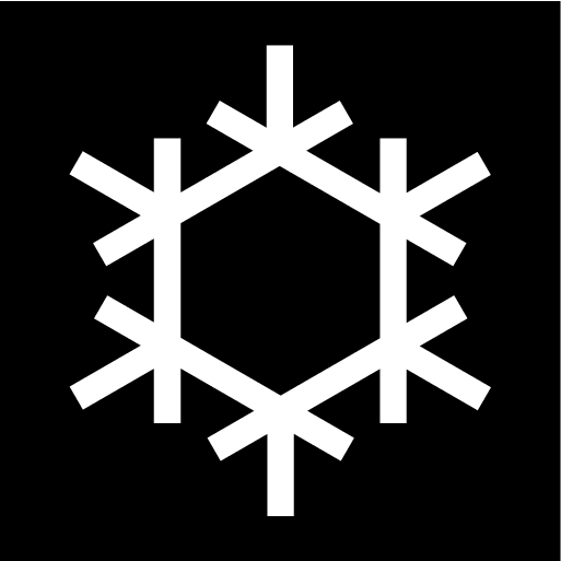 PS-1926-Snowflake symbol head up display