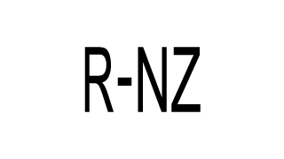 New Zealand certification logo