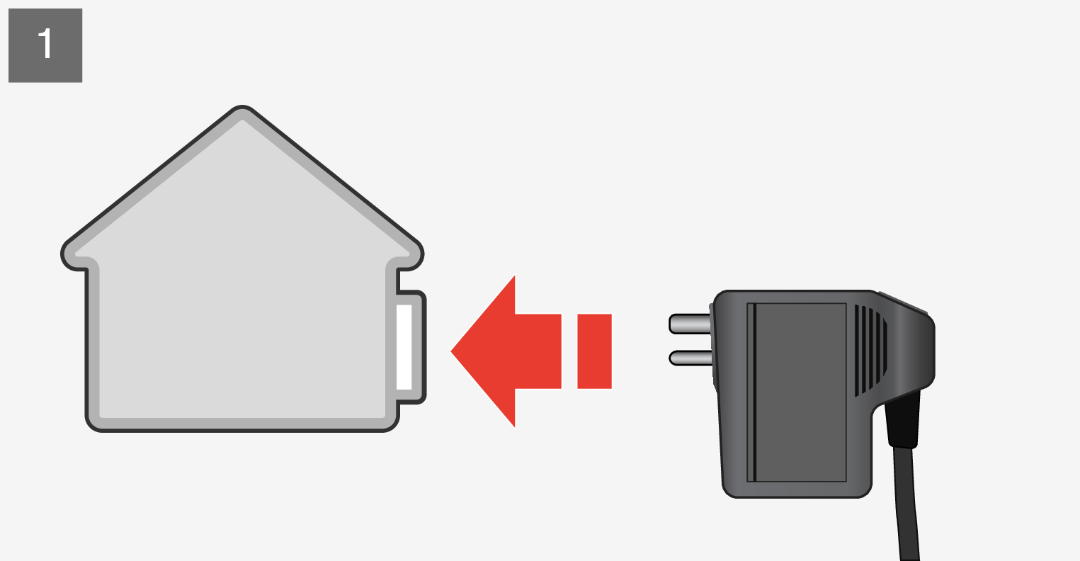 PS-1926-Hybrid-Plug in cable to house US