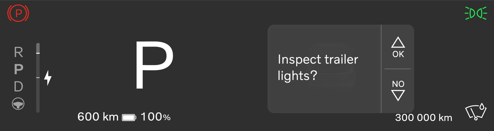 EX30-24w05-Latest info-Inspect trailer lights