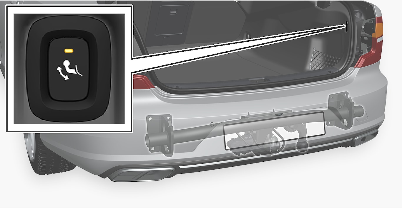 P5-1617-S90-Swivable towbar and switch foldout step 1