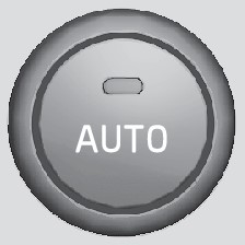 P3-1020-S60/V60 Button Auto