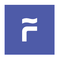 PS2-2122-FLO media app icon