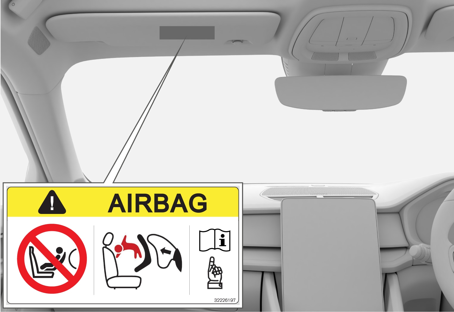 PS2-22w22-Safety-Airbag decal placement AU