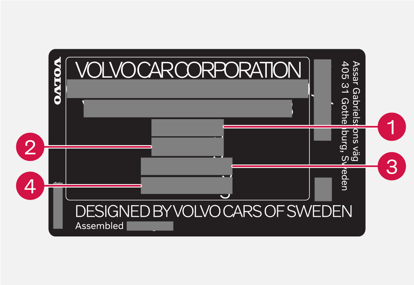 Px-2446-Product decal, with 4 annotations for weights - not China_Russia_Saudi Arabia