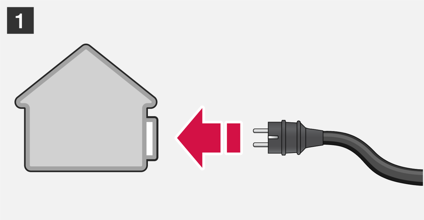 P5P6-2046-HYB-Plug in cable to house