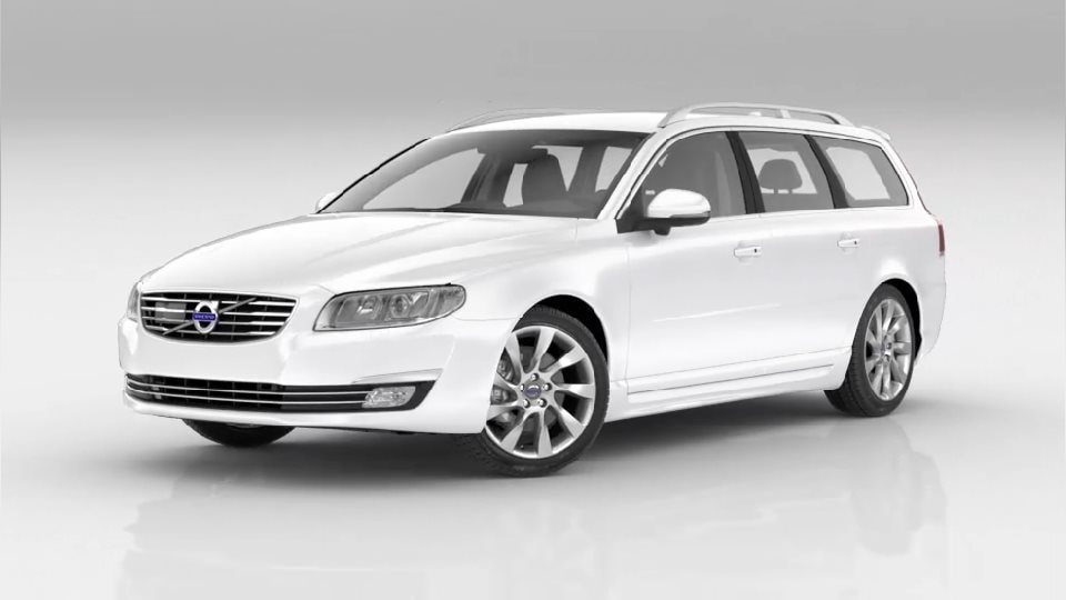 V70 シート、リア | Volvo Support JP