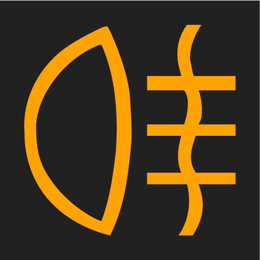 Indicator symbols in the driver display Symbols and messages
