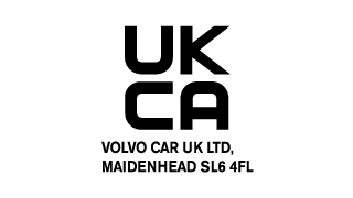 United Kingdom certification logo