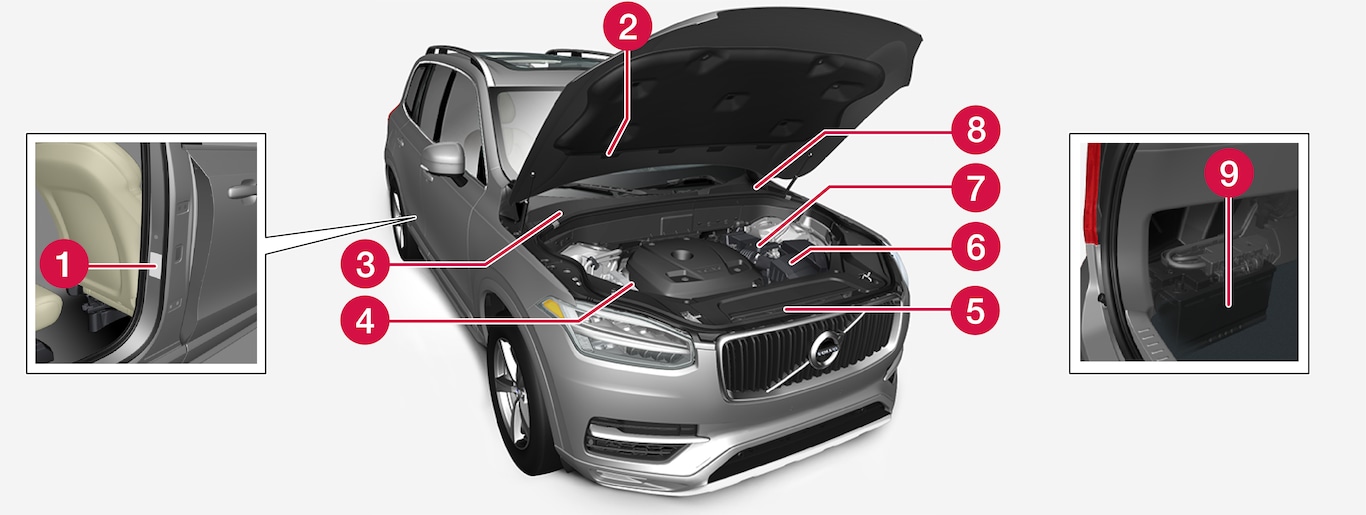 P5-1507-Type approval, labels, vehicles for Brasil