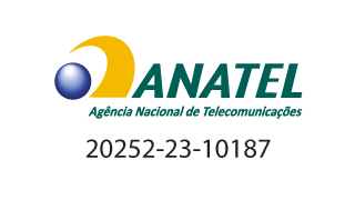 Brazil certification logo