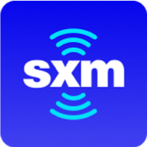 PS2-21w40-SiriusXM radio app icon