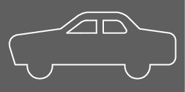 P5-1507-Icon Car symbol