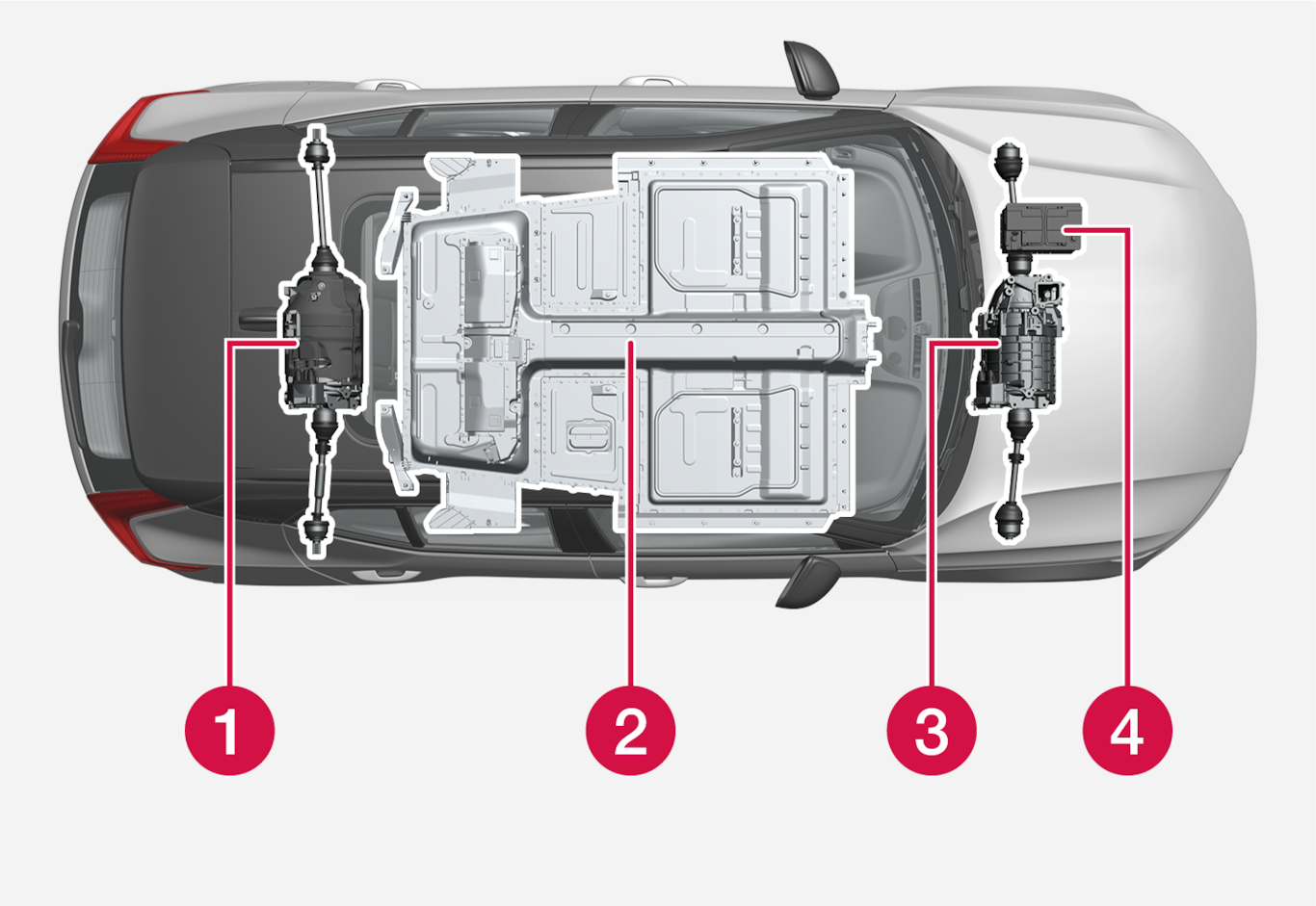 P6-21w39/46-XC40BEV-Drive system