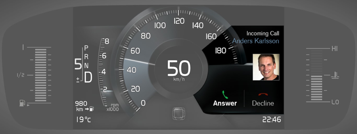 P5-1546–I+C–Message in driver display 8"