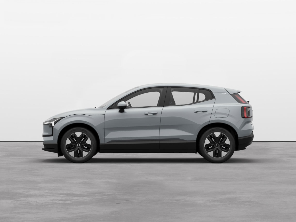 Volvo SUV Cars | Hybrid & Electric SUV Range | Volvo Cars UK