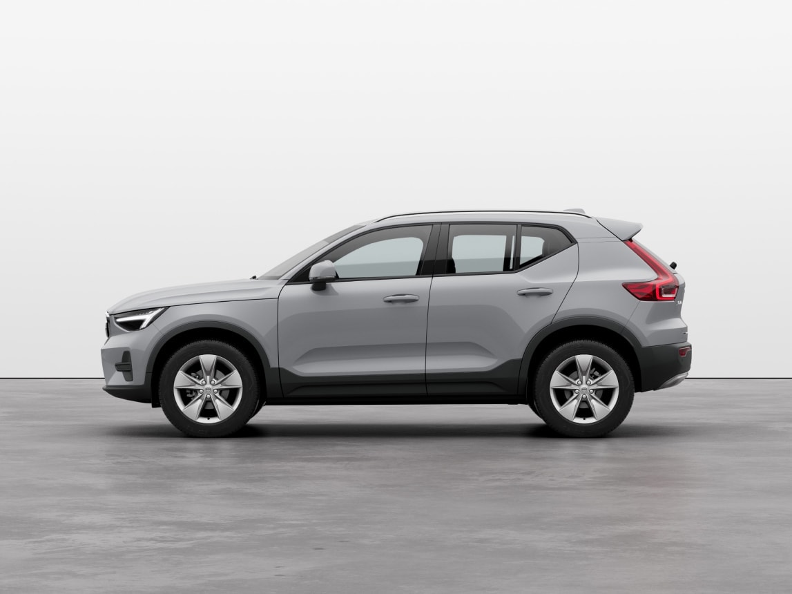 Volvo SUV Cars Hybrid & Electric SUV Range Volvo Cars UK