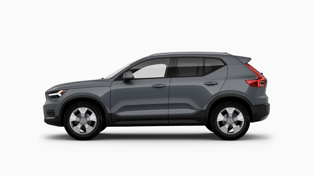 Xc40 Offers And Incentives Volvo Car Usa