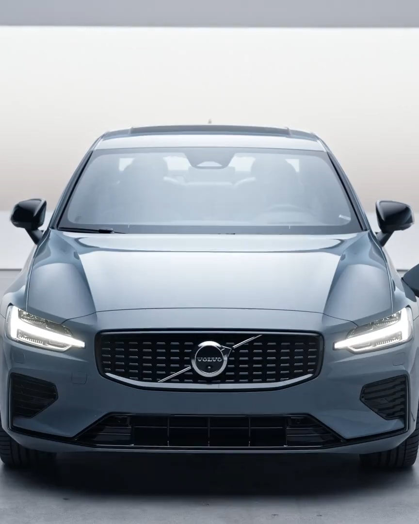 Volvo s60 hybrid deals price