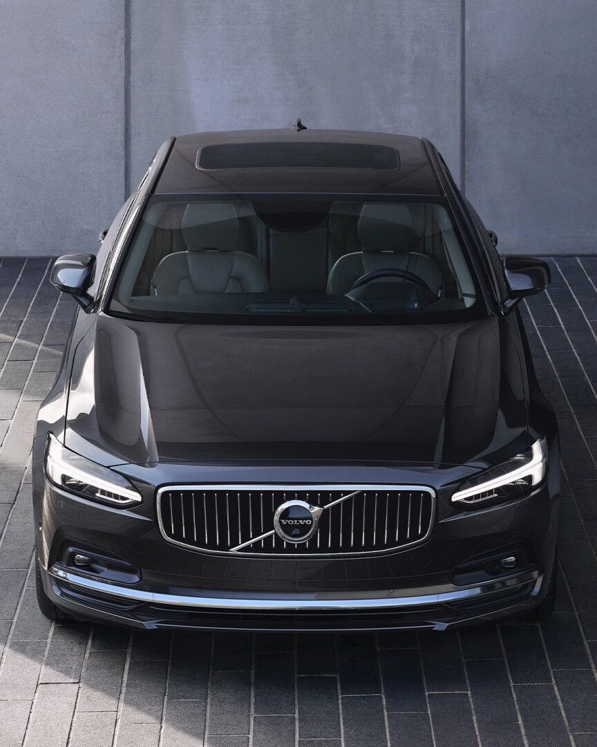 2024 S90 Mild Hybrid Sedan Volvo Car USA