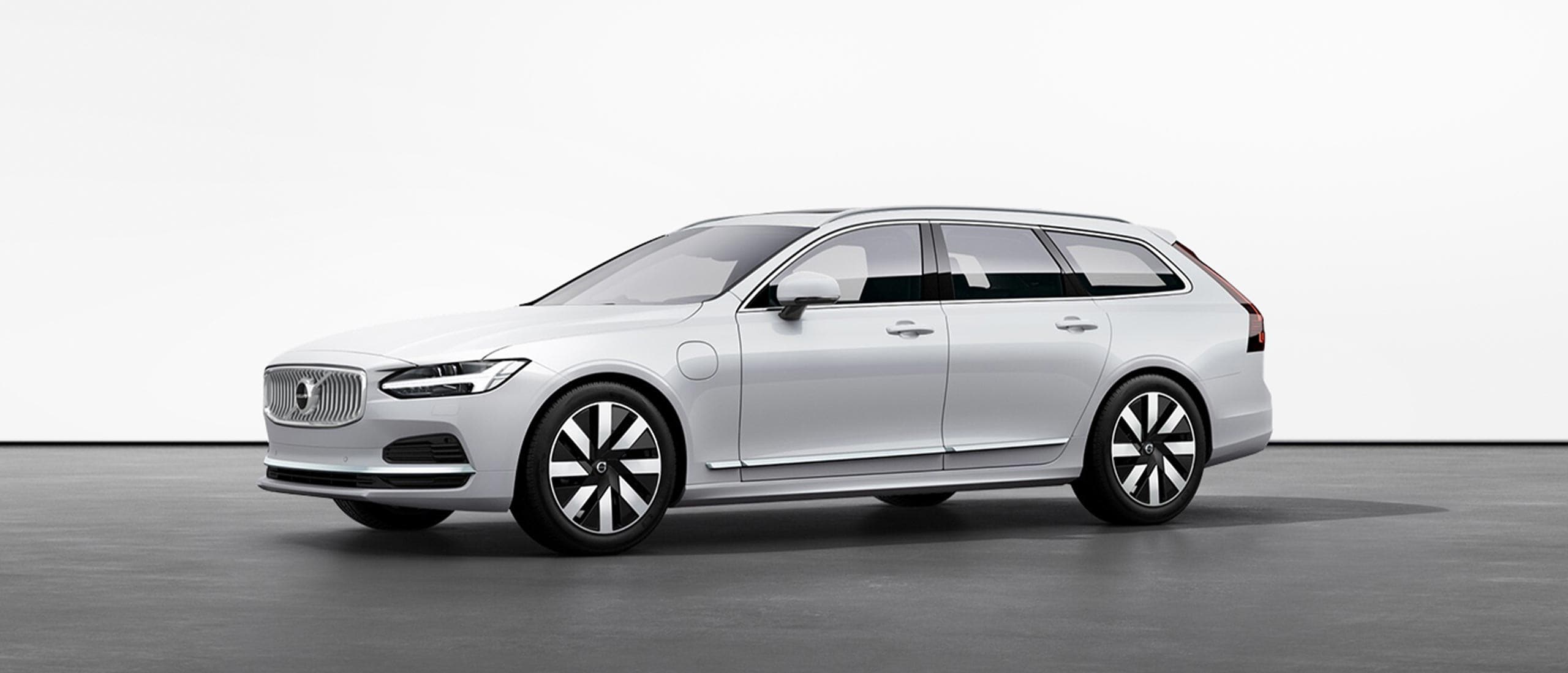 Volvo v90 recharge deals t6