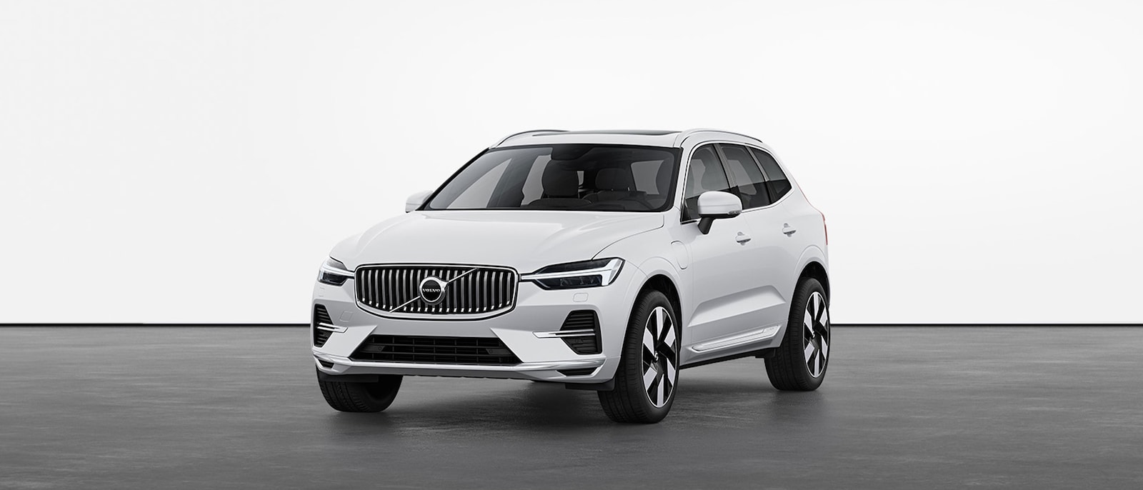 Volvo Xc60 Plug In Hybrid 2024 Review Geneva Philippine